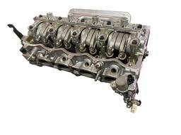 CABEÇOTE HONDA CIVIC 2.0 16V FLEX 2017 A 2021 