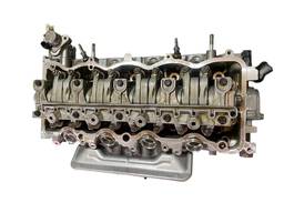 CABEÇOTE HONDA CIVIC 2.0 16V FLEX 2017 A 2021 