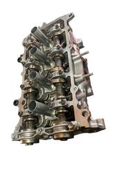 CABEÇOTE ETIOS 1.5 16V FLEX 2013 A 2016 