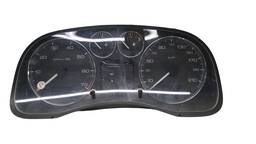 Painel Instrumentos Peugeot 307 2010 A 2012