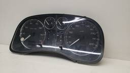 PAINEL INSTRUMENTOS PEUGEOT 307 2010 A 2012