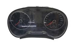 Painel Instrumentos Vw Fox 2011 2012 2013