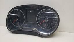 PAINEL INSTRUMENTOS VW FOX 2011 2012 2013