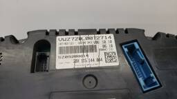 PAINEL INSTRUMENTOS VW FOX 2011 2012 2013