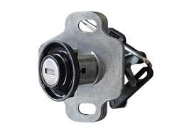 cilindro chave tampa traseira volkswagen gol g5 2008 a 12