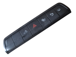 comandos TC OFF ALERTA..fiat strada 1.3 2025 1002805850