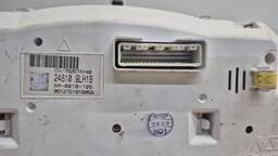 PAINEL INSTRUMENTOS NISSAN MARCH 1.6 2017