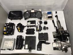 Kit Code Injeção Chevrolet Onix Turbo Primier 2 2020 ST Stop