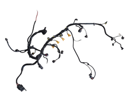 chicote injeçao motor fiat strada 1.3 firefly 2025 Gse1fie01
