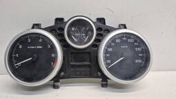  PAINEL INSTRUMENTOS PEUGEOT 207 2010