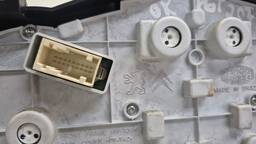  PAINEL INSTRUMENTOS PEUGEOT 207 2010