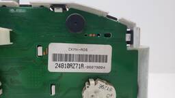 PAINEL INSTRUMENTOS NISSAN TIIDA 2008 A 2011