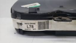 PAINEL INSTRUMENTOS KIA SOUL 2011 2012