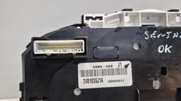  PAINEL INSTRUMENTO NISSAN SENTRA 2.0 2015 2016