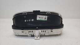 PAINEL INSTRUMENTOS HONDA NEW CIVIC 2008 2009 2010