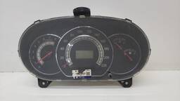 PAINEL INSTRUMENTOS JAC J6 2011 2012 2013