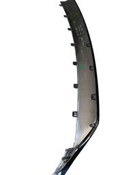 MOLDURA GRADE BYD DOLPHIN 2024 2025 2026/..