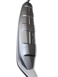 SPOILER PARACHOQUE TRASEIRO HR-V 2022 2023 2024/.. EX EXL