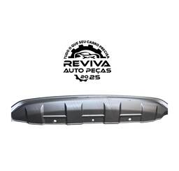 Spoiler Parachoque Traseiro HR-V 2022 2023 2024/.. EX EXL