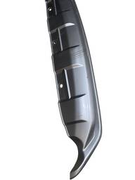 SPOILER PARACHOQUE TRASEIRO HR-V 2022 2023 2024/.. EX EXL