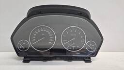  PAINEL INSTRUMENTOS BMW 320I 2013 A 2017