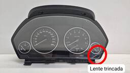  PAINEL INSTRUMENTOS BMW 320I 2013 A 2017