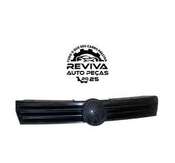 Grade Gol Voyage Saveiro G6 Textura