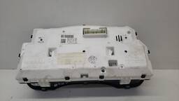 PAINEL INSTRUMENTOS NISSAN MARCH 2014 COM DETALHE 