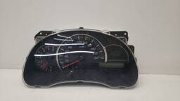 PAINEL INSTRUMENTOS NISSAN MARCH 2014 COM DETALHE 