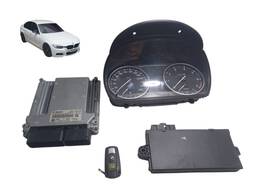 kit modulo injeção bmw 320i 2010