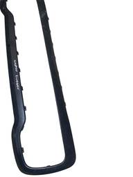 MOLDURA DIANTEIRO INFERIOR JEEP RENEGADE 2022 2023 2024/