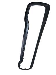 MOLDURA DIANTEIRO INFERIOR JEEP RENEGADE 2022 2023 2024/