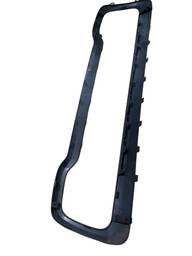 MOLDURA DIANTEIRO INFERIOR JEEP RENEGADE 2022 2023 2024/