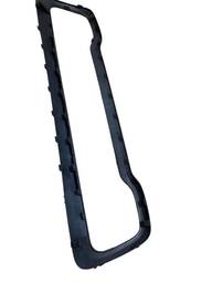 MOLDURA DIANTEIRO INFERIOR JEEP RENEGADE 2022 2023 2024/