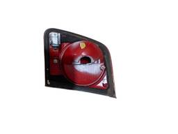 LANTERNA TRASEIRA ESQUERDA BORA 2008 A 2011 (CANTO)