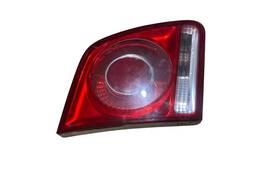 LANTERNA TRASEIRA ESQUERDA BORA 2008 A 2011 (CANTO)