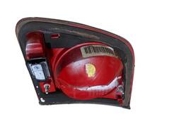 LANTERNA TRASEIRA ESQUERDA BORA 2008 A 2011 (CANTO)