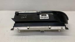 PAINEL INSTRUMENTOS DIGITAL HONDA NEW CIVIC 2015 2016