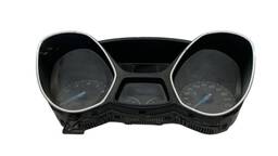 Painel Instrumentos Ford Focus 2014 A 2019 Com Detalhe 