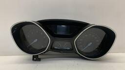 PAINEL INSTRUMENTOS FORD FOCUS 2014 A 2019 COM DETALHE 