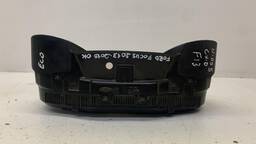 PAINEL INSTRUMENTOS FORD FOCUS 2014 A 2019 COM DETALHE 