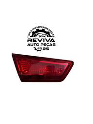 Lanterna Traseira Esquerda WR-V 2018 2019 a 2021 (canto)