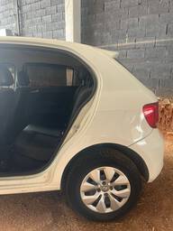 Recorte Traseiro Lateral Esquerdo Volkswagen Gol 2014/2015