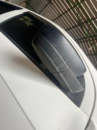 Retrovisor Lado Direito Volkswagen Gol 2012/2018 Manual
