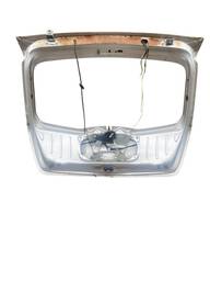 TAMPA TRASEIRA SANDERO 2008 2009 A 2014