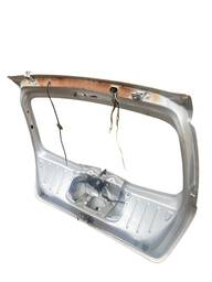 TAMPA TRASEIRA SANDERO 2008 2009 A 2014