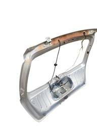 TAMPA TRASEIRA SANDERO 2008 2009 A 2014