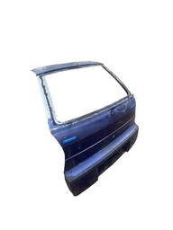 TAMPA TRASEIRA PALIO WEEKEND 1996 1997 A 2000