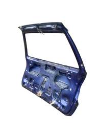 TAMPA TRASEIRA PALIO WEEKEND 1996 1997 A 2000