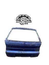 Tampa Traseira Palio Weekend 1996 1997 a 2000